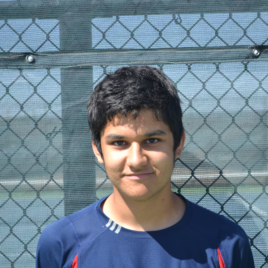 Mendez-Garcia Ben mugshot