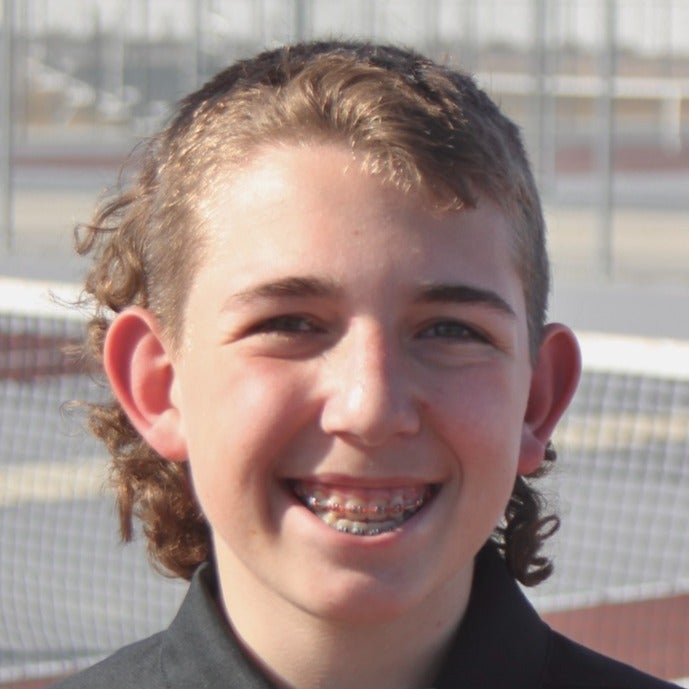 Andrew Mcewan mugshot
