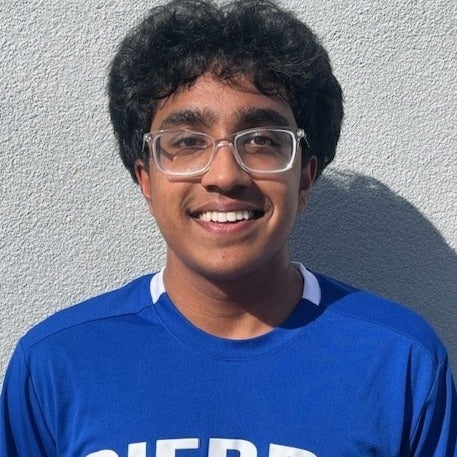 Harshith Kumar