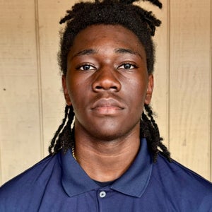 Cody Turner mugshot