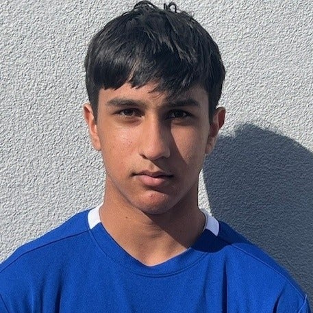 Himmat Dosanjh mugshot