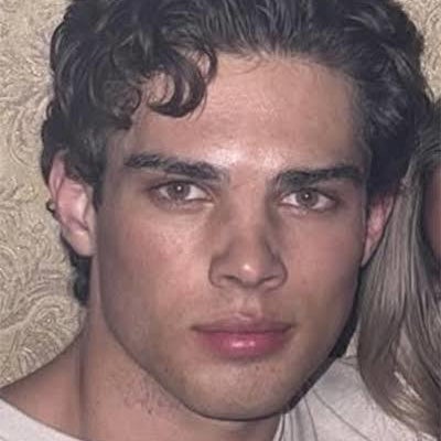 Christian Depalma mugshot