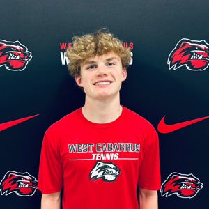 Hayden Clark mugshot