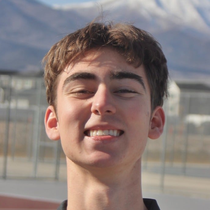 Chad Marinos mugshot