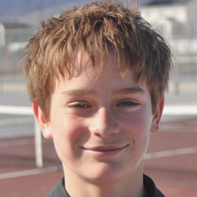 Ethan Rideout