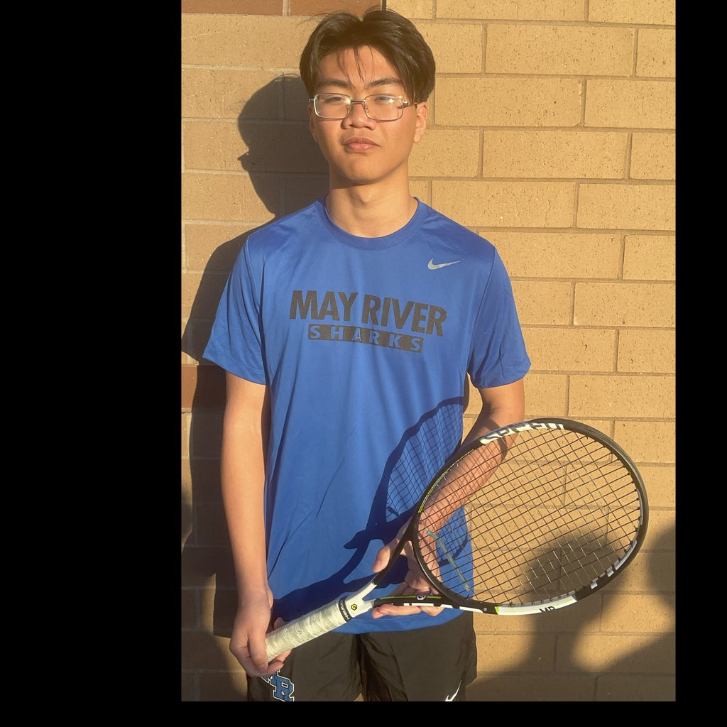 Vincent Vu mugshot