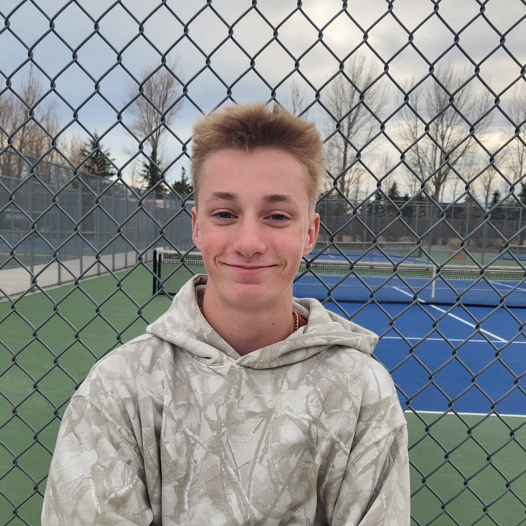 Walker Johnson mugshot