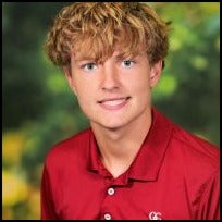 Ben White mugshot
