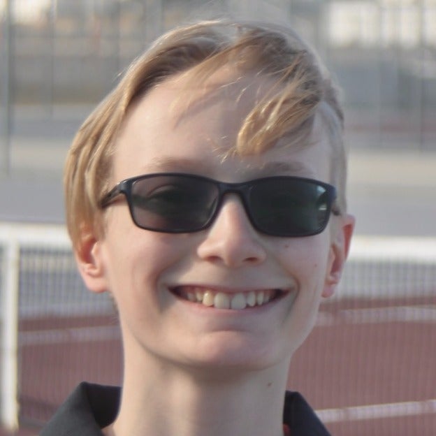 Elias Taylor