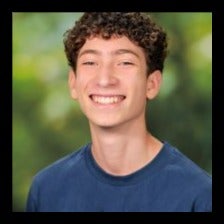 Jake Singer mugshot