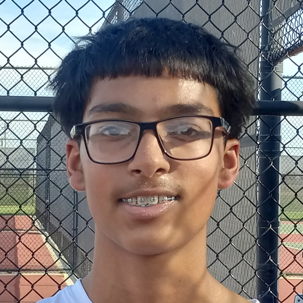 Abubakr Chughtai mugshot