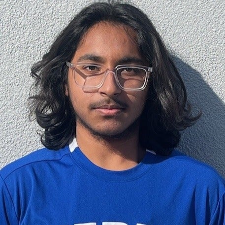Zainn Ali mugshot