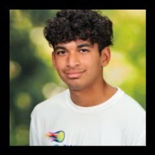 Shayne Joglekar mugshot