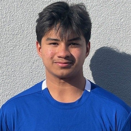 Raunak Mahar mugshot