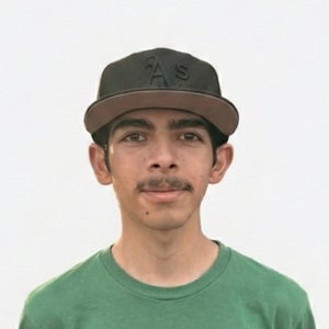 Jayden Romay