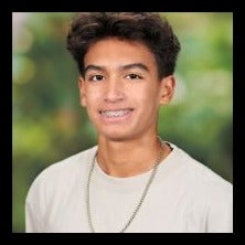 Xander Balkissoon mugshot