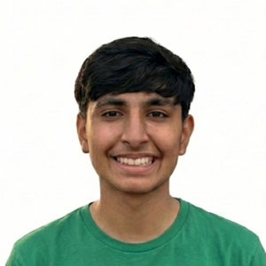 Inesh Singh