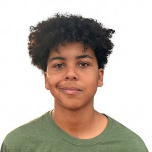 Anthony Searles
