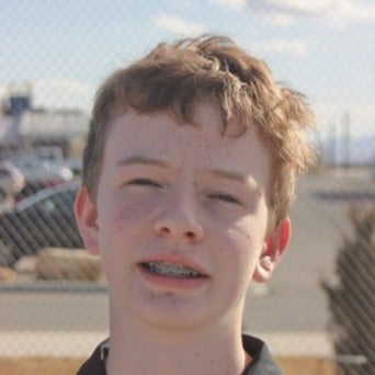 Colton Monahan mugshot