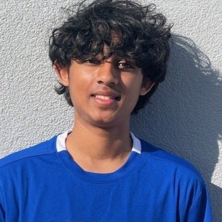 Arnav Sah