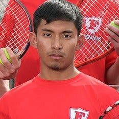 Edwin Rodriguez
