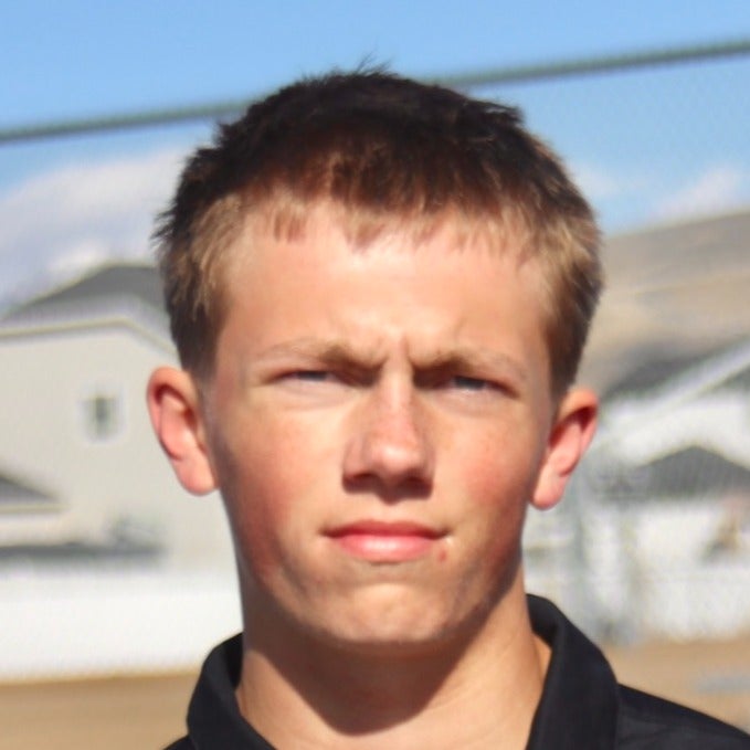 Wesley Hunt