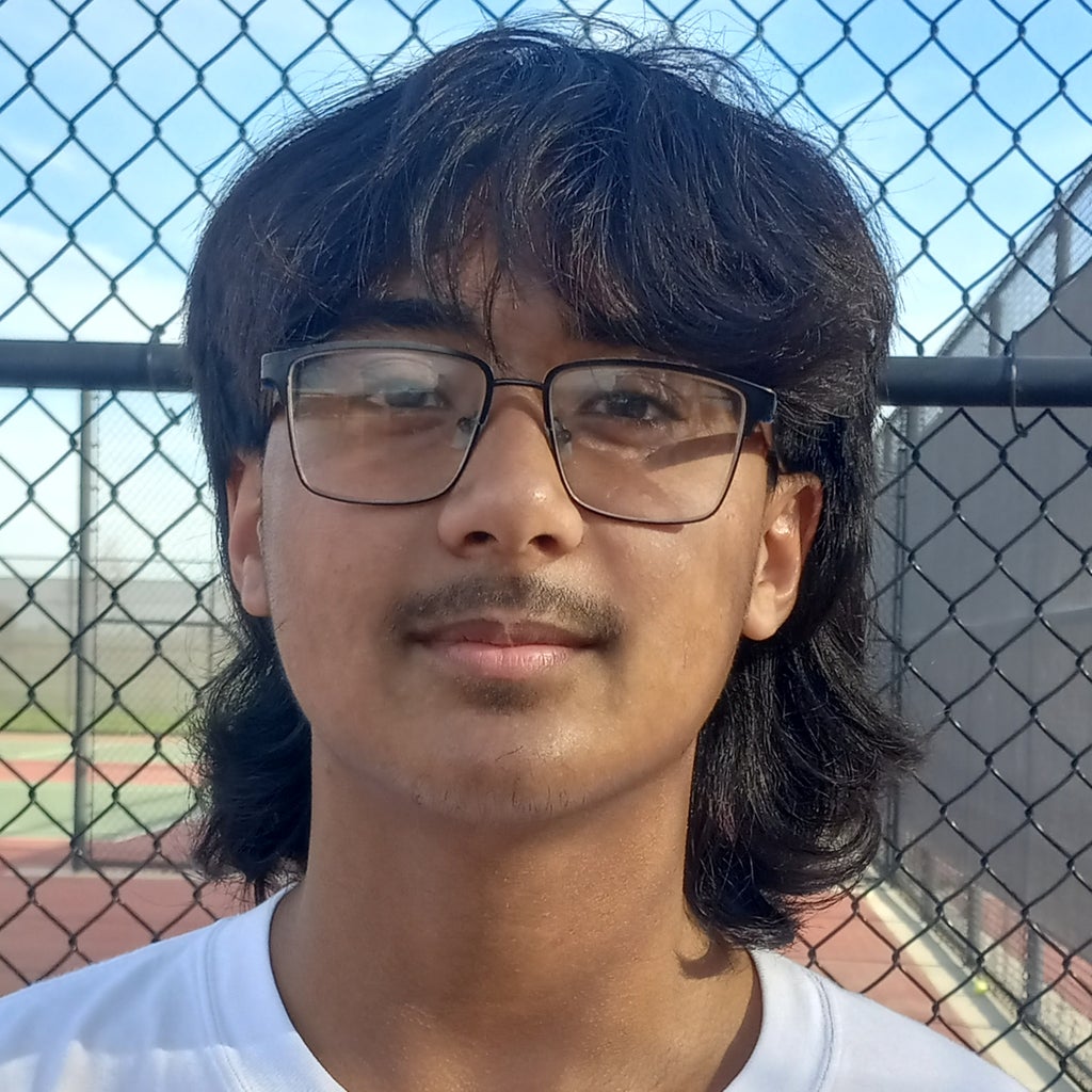 Sean Sekhri mugshot