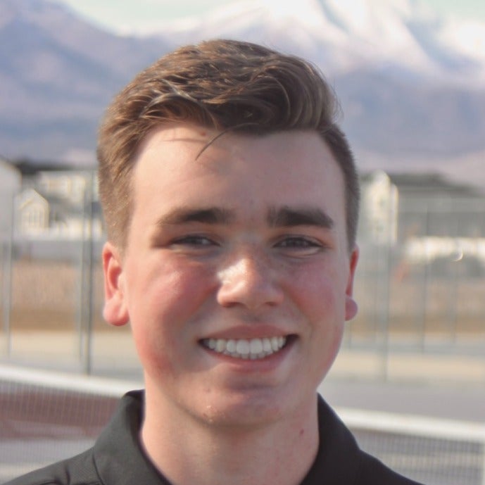 Benjamin Guinn