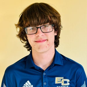 Evan Gregoire