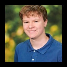 Ben Garner mugshot