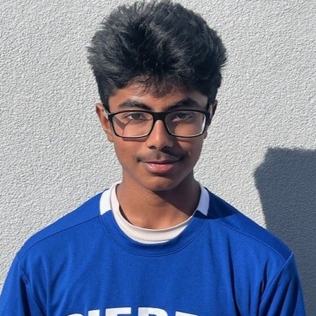 Leelasourav Veeravalli mugshot