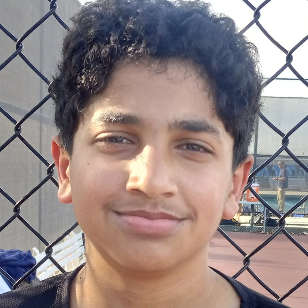 Johaan Kasipalli mugshot
