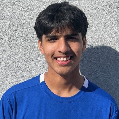 Reyansh Bansode