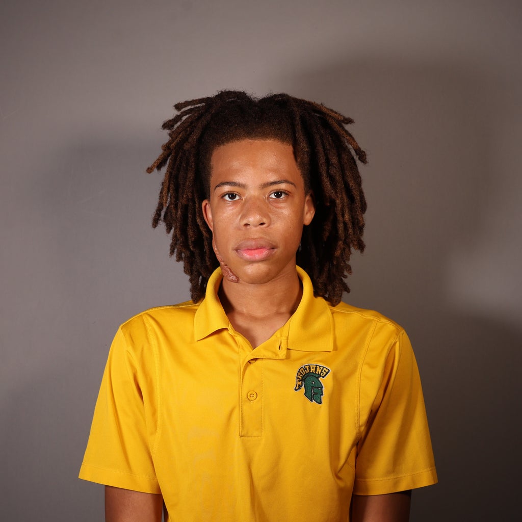 DarEric Burvig mugshot
