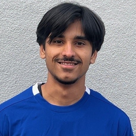 Shaurya Khaimode