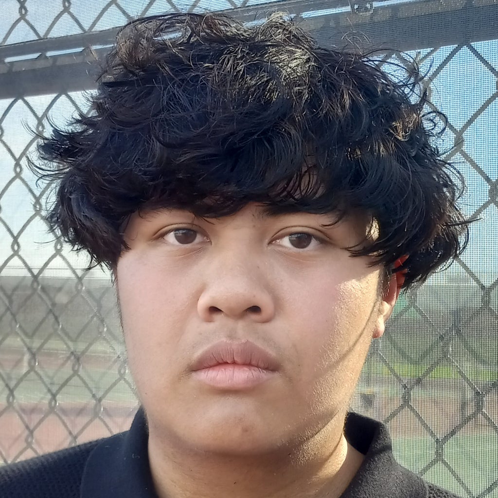 Noah Duong mugshot