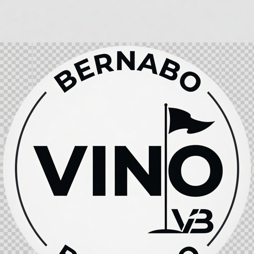 Vino Bernabo mugshot