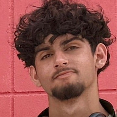 Daniel Vazquez mugshot
