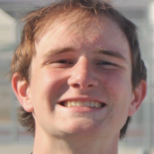 Caden Peck mugshot