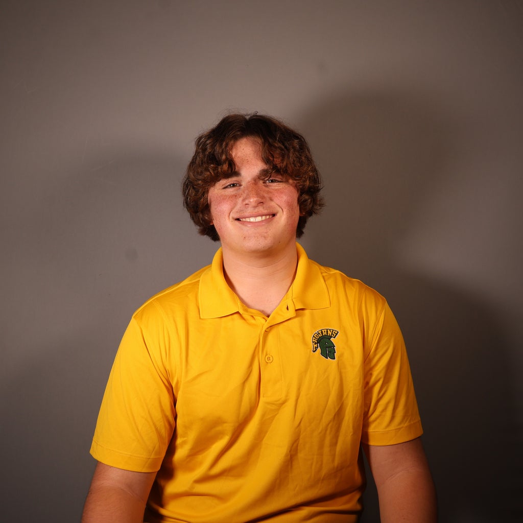 Jett Schemper mugshot