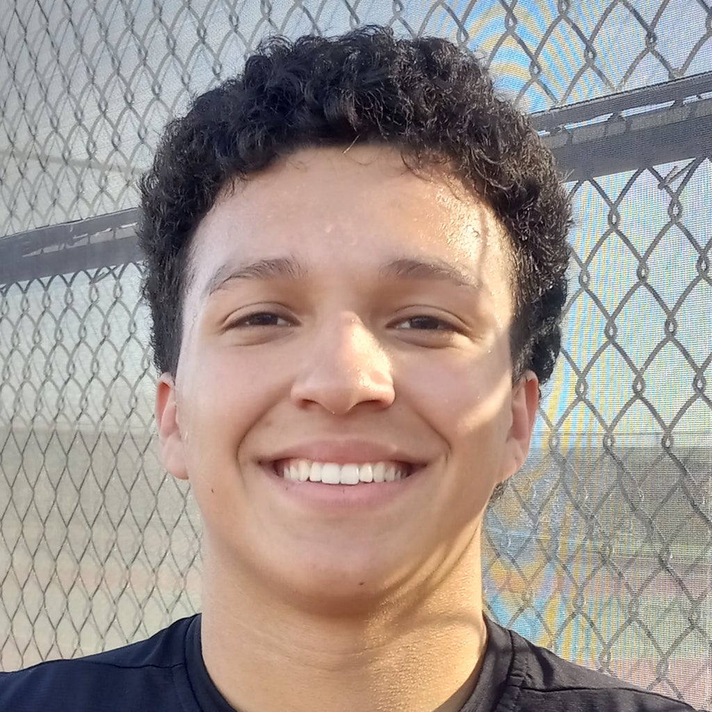 David Salazar mugshot