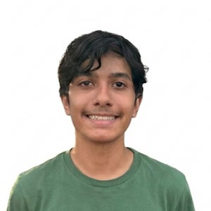 Armaan Dosanjh