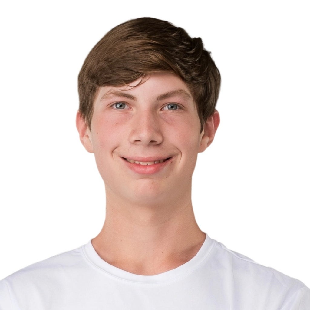 Andrew Schaefer