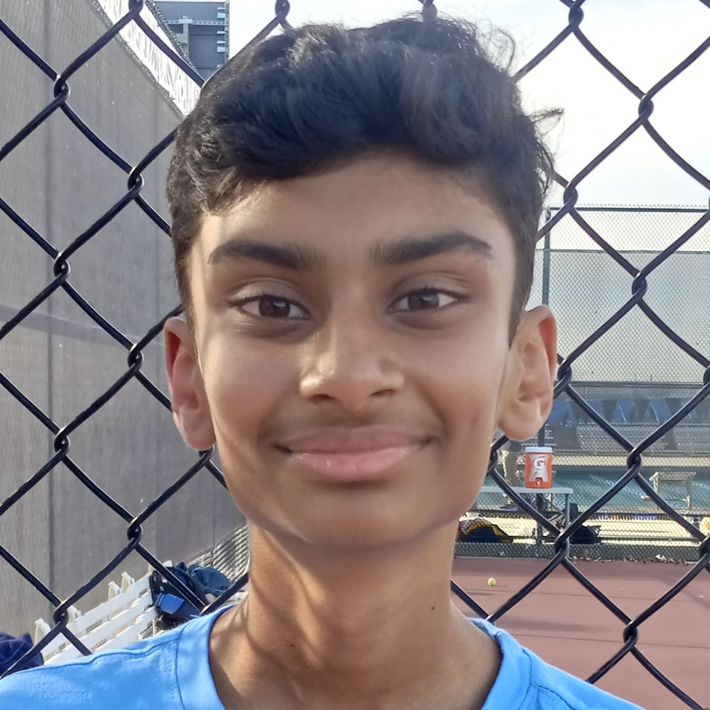 Vyom Pathak