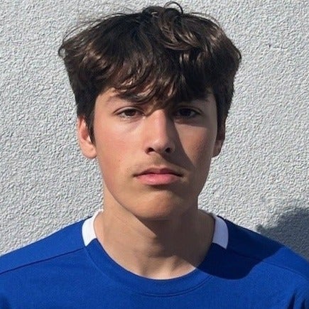 Noah Brum mugshot