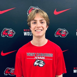 Carson Mackling
