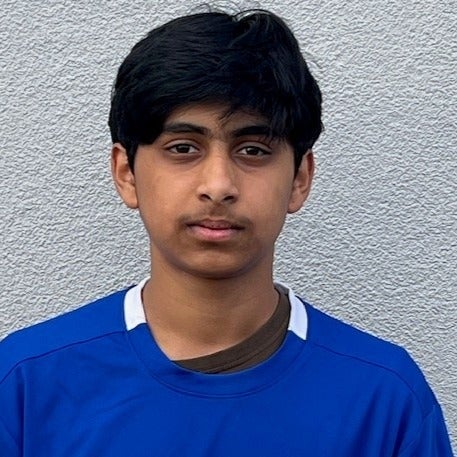 Prithik Karthikayan