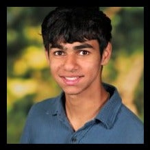 Shalin Tolani mugshot