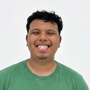 Adrian Martinez