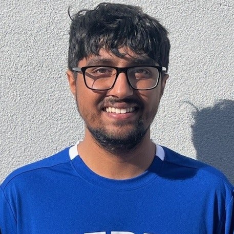 Ashvin Gill mugshot